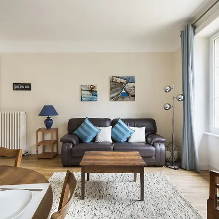 Apartment L'amarre By Cocoonr *