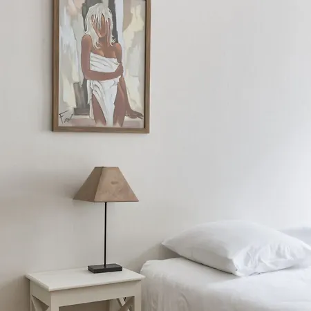 Apartment L'amarre By Cocoonr *