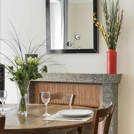 Appartement L'amarre By Cocoonr Saint-Malo